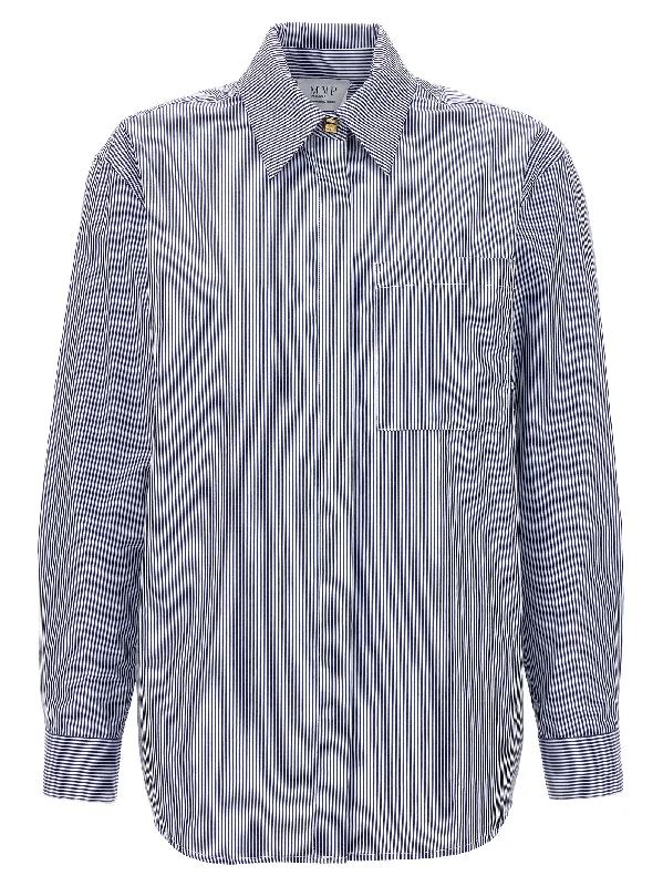Martini Shirt-- Layered Multi-layer Single Layer