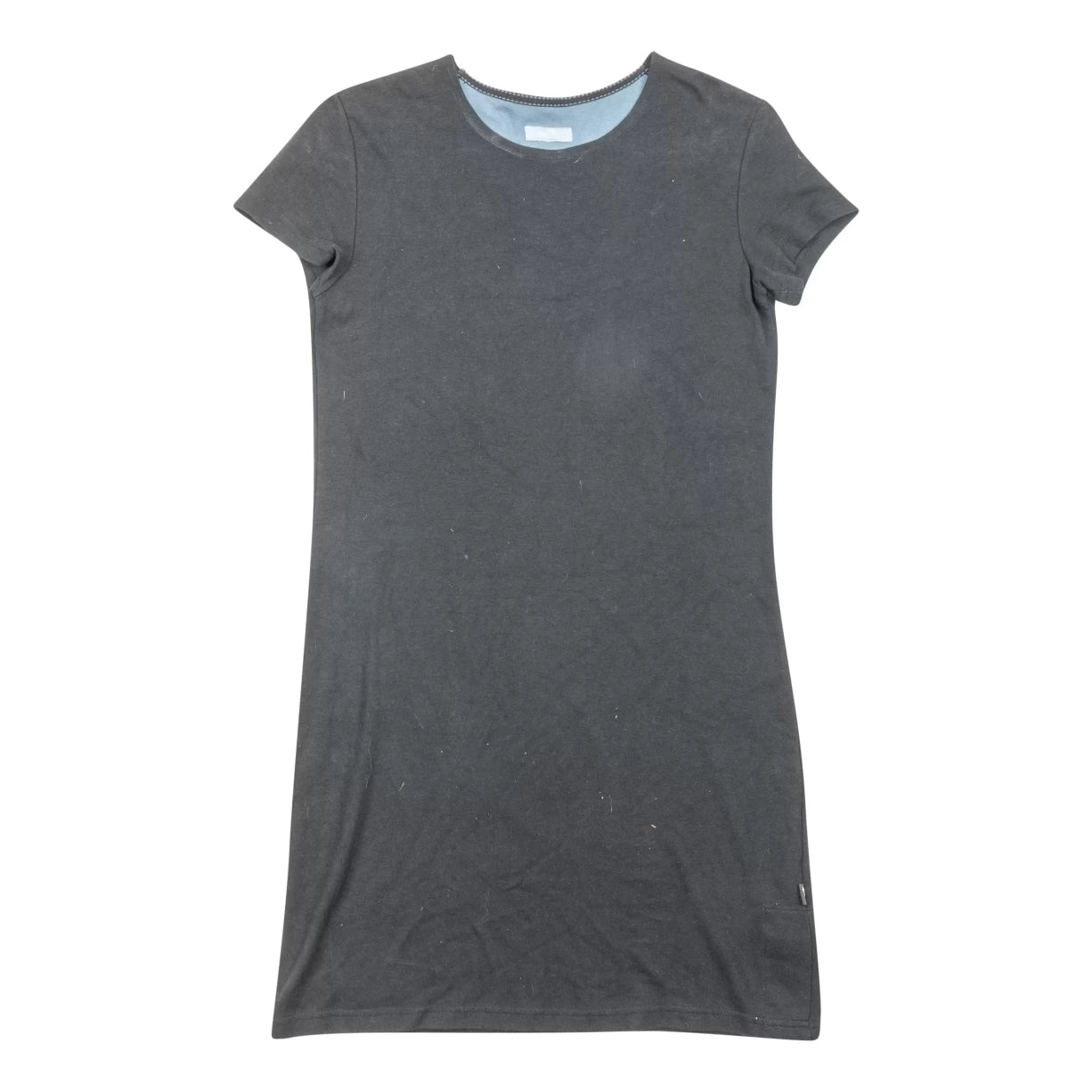 Horny Toad T-Shirt Dress - Women's-- Machine Wash Dry Clean Hand Wash