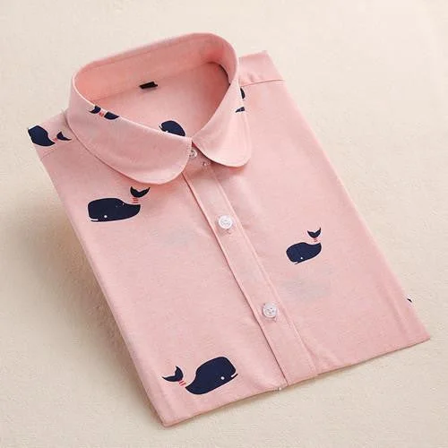 Pinkwhale