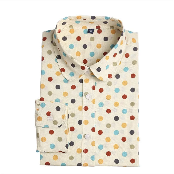 Bigwhitedot