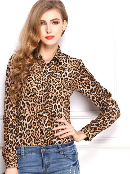 Leopard