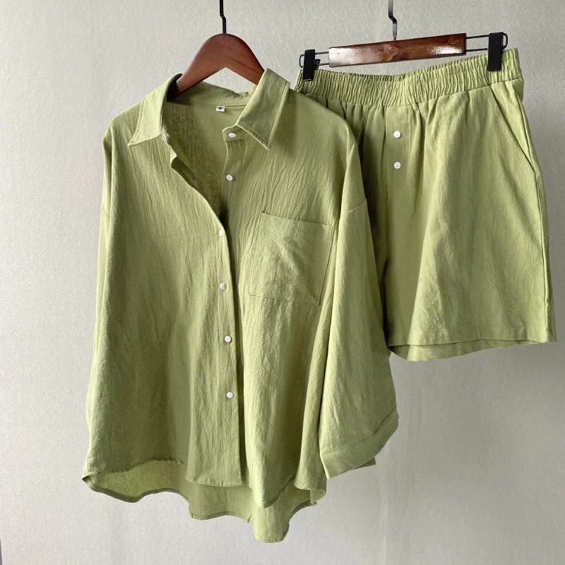 Grass Green