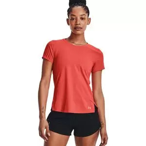 Under Armour IsoChill 200 Laser T-Shirt-- Fleece Fabric Down Fabric Feather Fabric