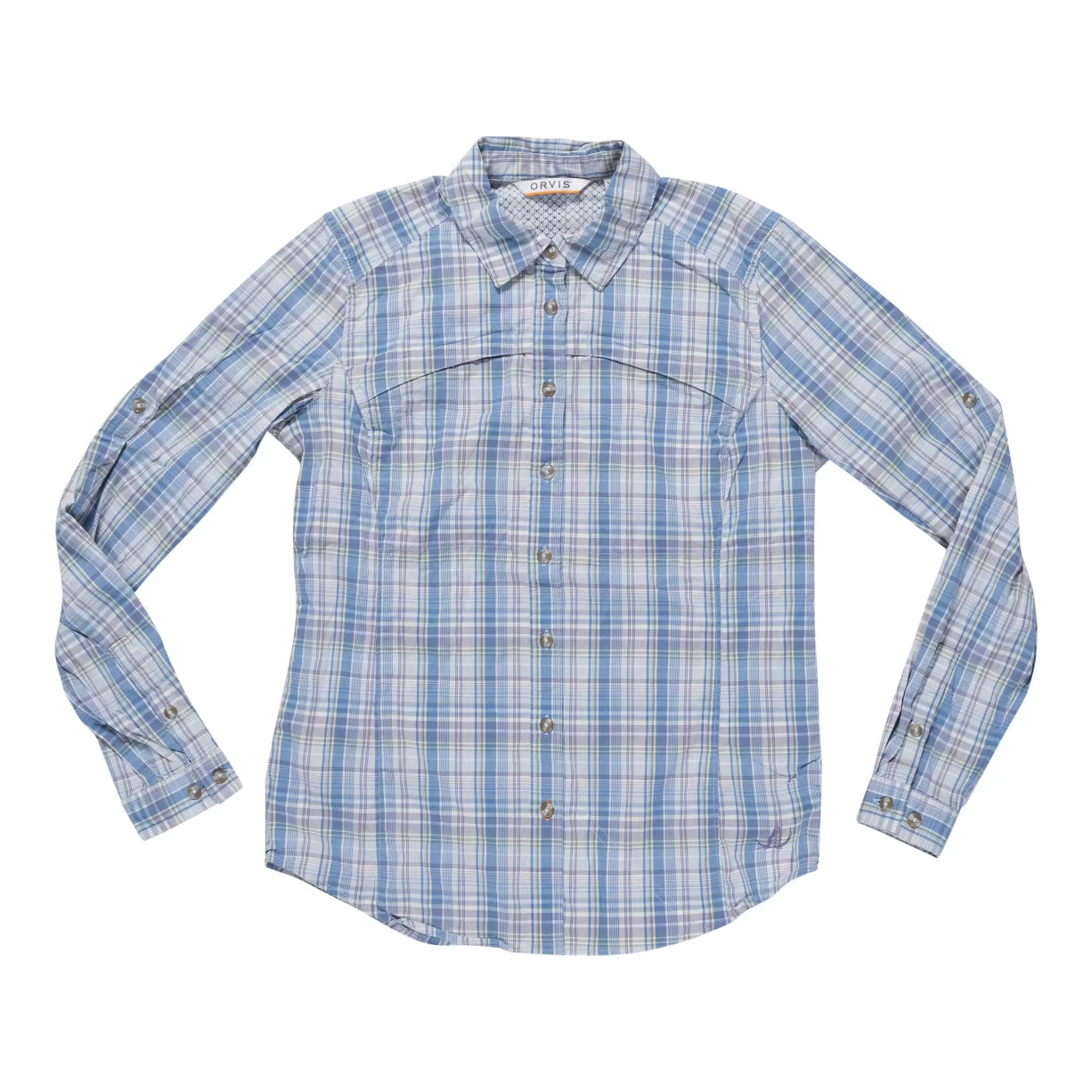 Orvis River Guide Long-Sleeved Shirt - Women's-- Casual Formal Business