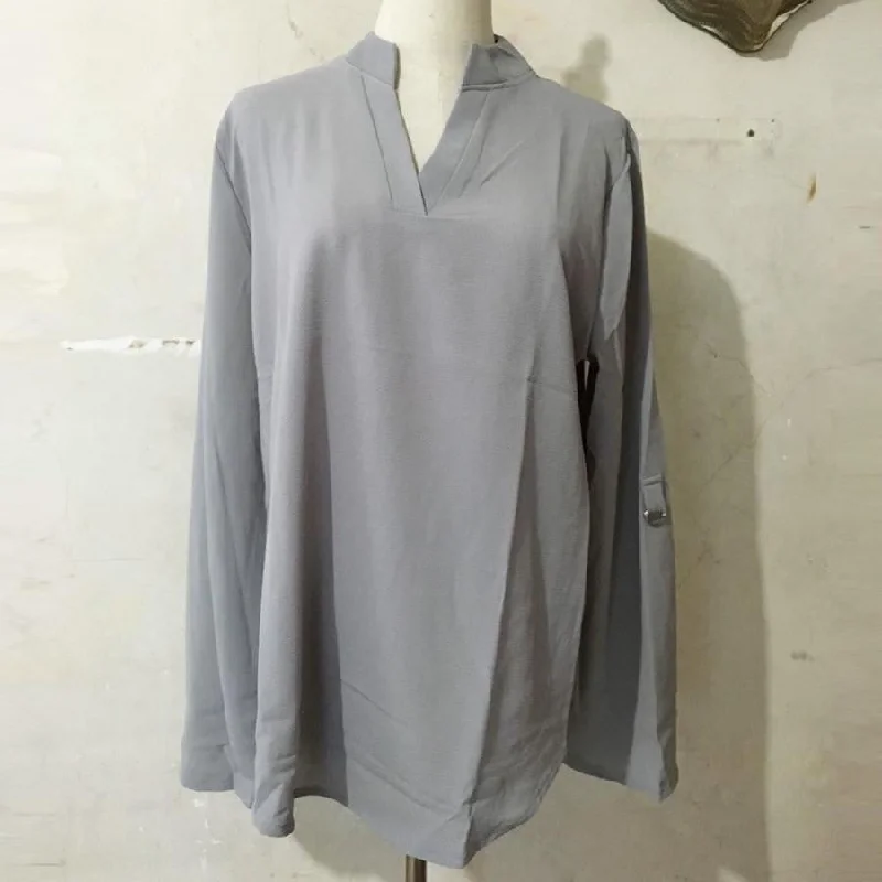 Gray
