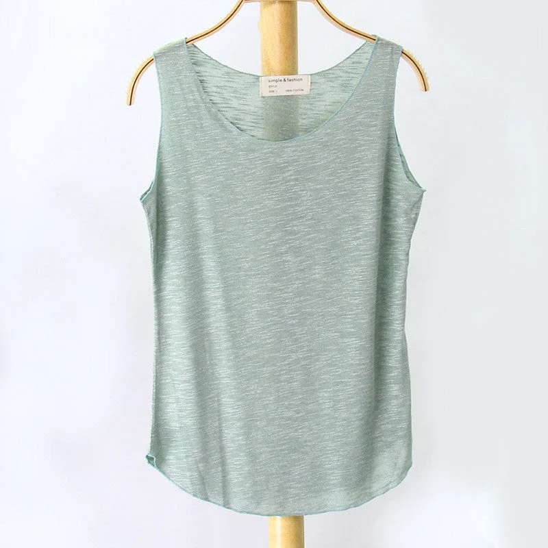 Light Green