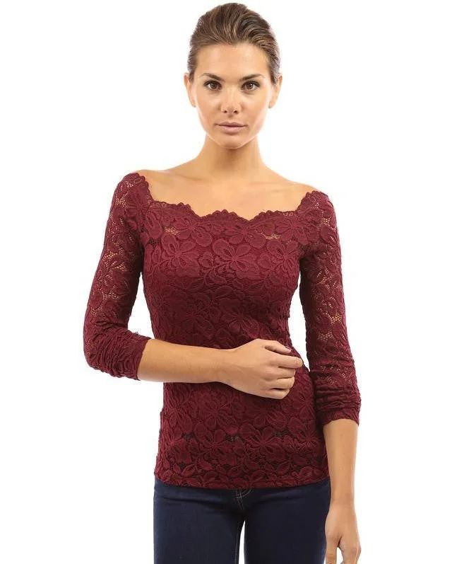 Wine Red