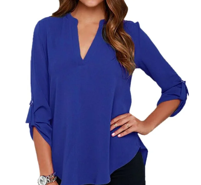 royal blue
