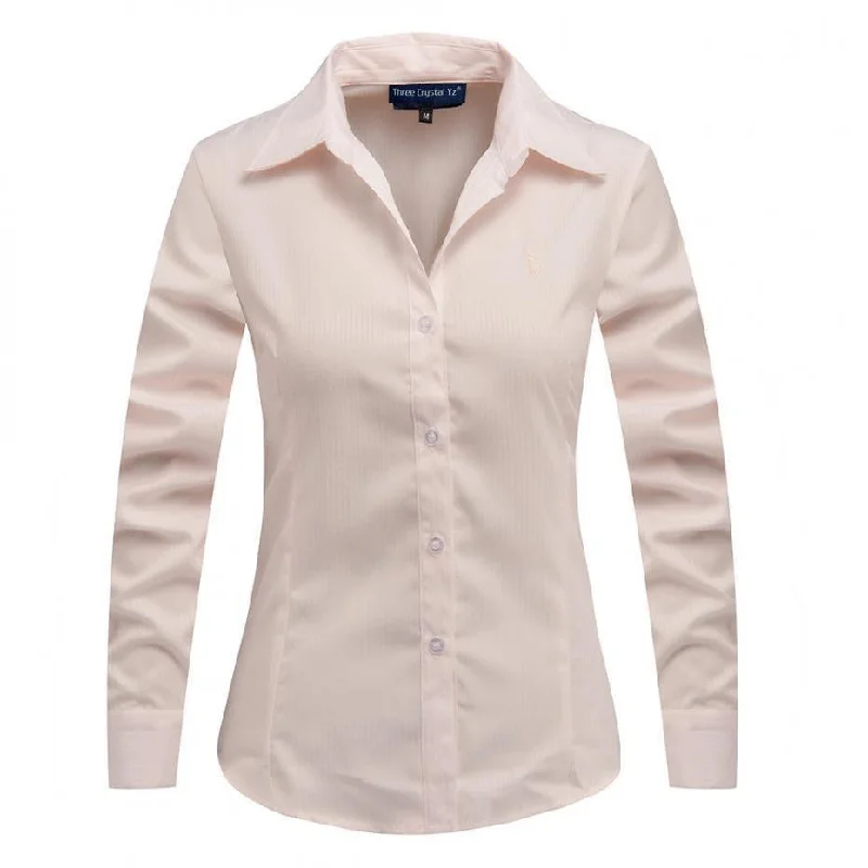 pale pinkish gray