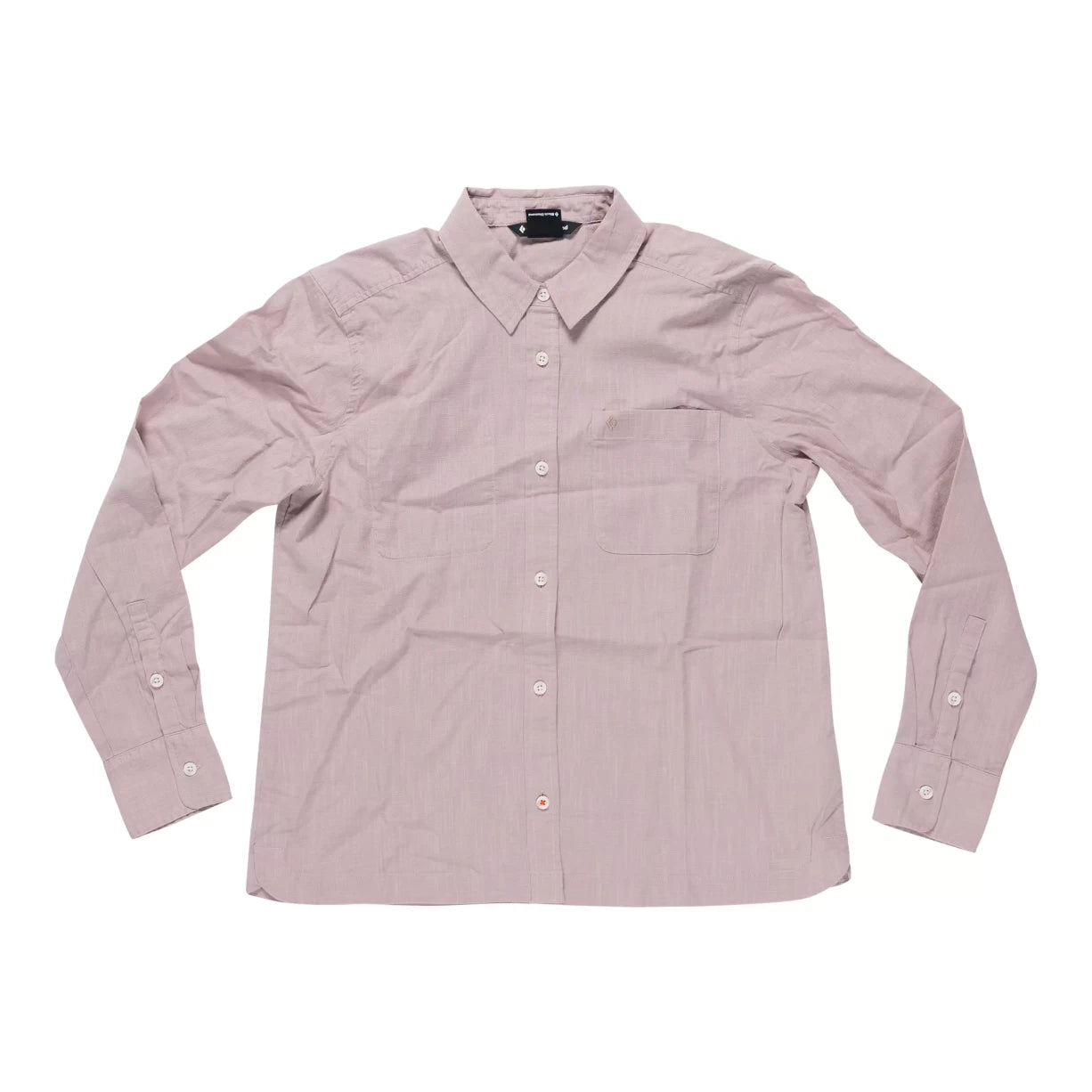 Black Diamond Equipment Cotton Linen Long Sleeve Shirt - Women's-- Lace Blend Ribbed Blend Corduroy Blend Black Diamond Equipment Cotton Linen Long Sleeve Shirt - Women's-- Lace Blend Ribbed Blend Corduroy Blend