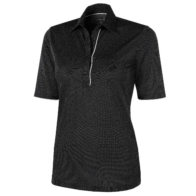 Marissa - Breathable short sleeve golf shirt-- Knit Fabric Woven Fabric Fleece Fabric Marissa - Breathable short sleeve golf shirt-- Knit Fabric Woven Fabric Fleece Fabric