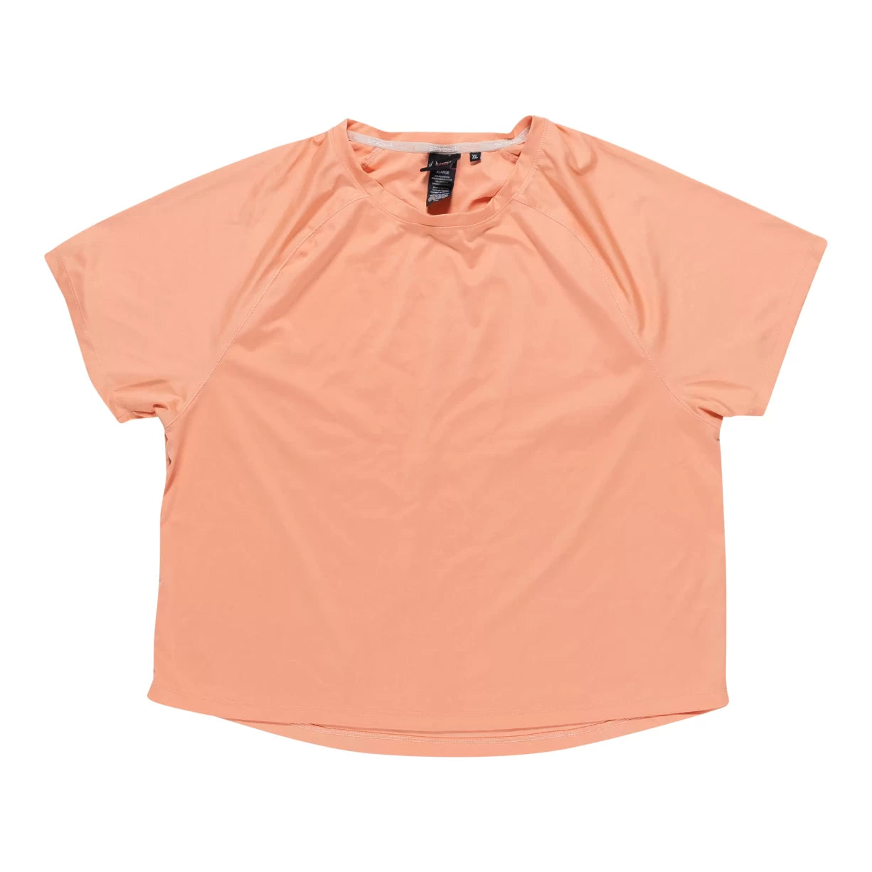 Spyder Active Shirt - Women's-- Embroidered Appliqued Beaded