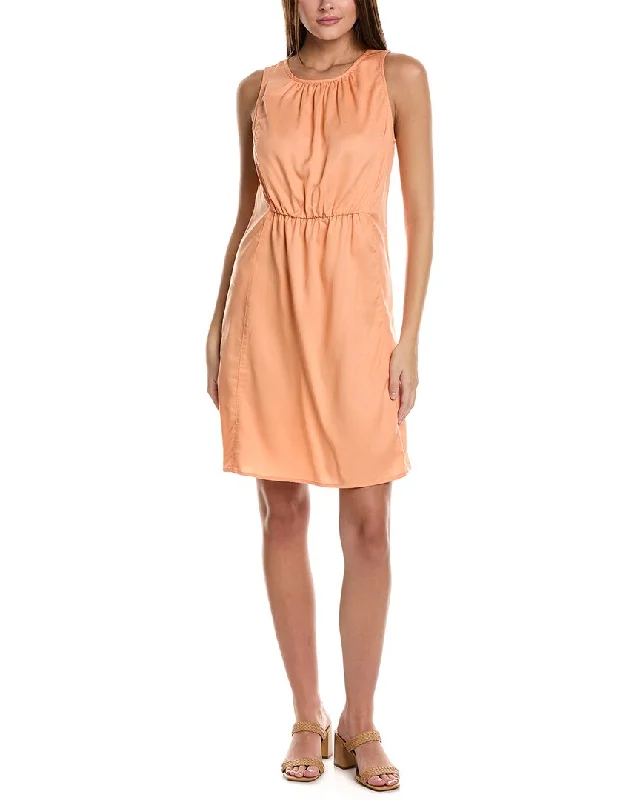 Beachlunchlounge Gillian Mini Dress Tunics Luxurious high-end
