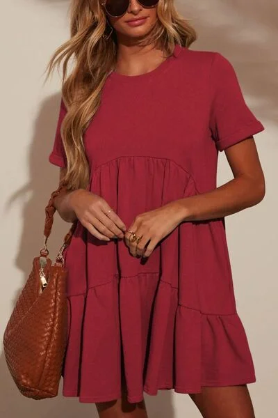 Deep Red