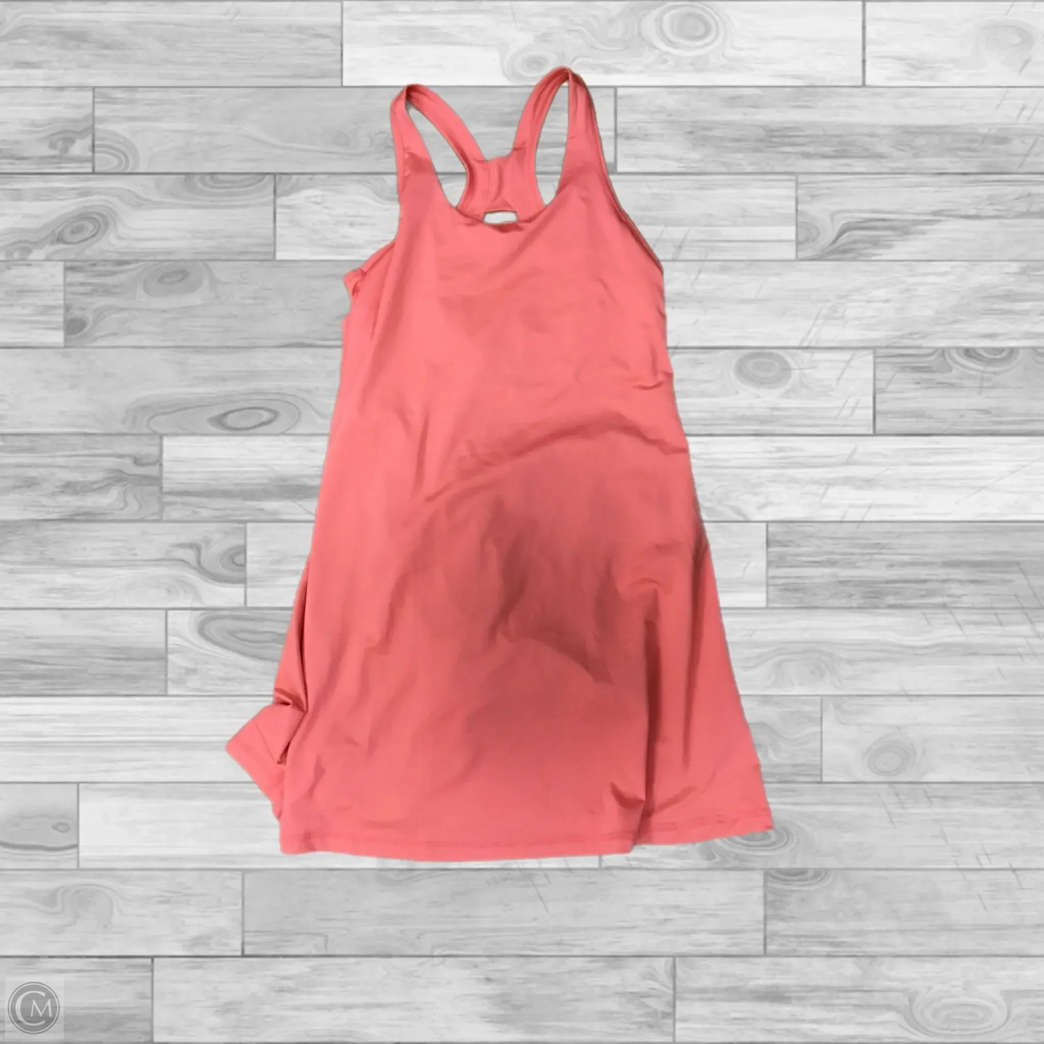Athletic Dress By Ideology In Orange, Size: S Tunics Wedding white