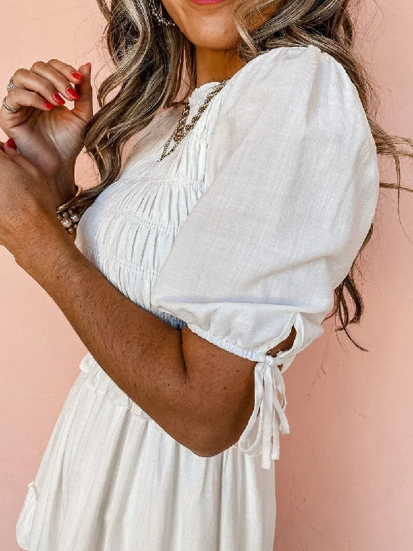 Summer Beach Mini Dress Cozy T-Shirt Mini Dress