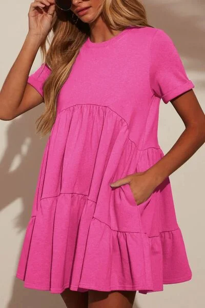 Hot Pink