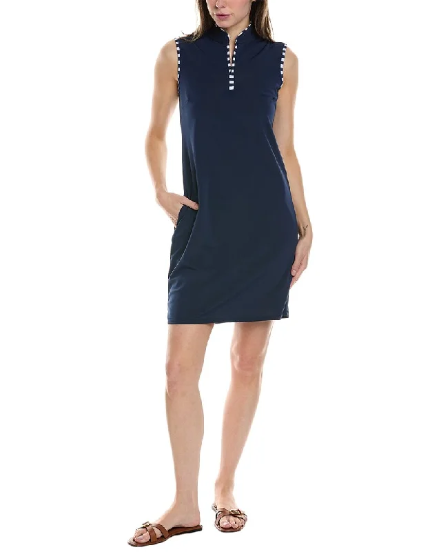 Melly M Mackinaw Shift Dress Tunics Top rated