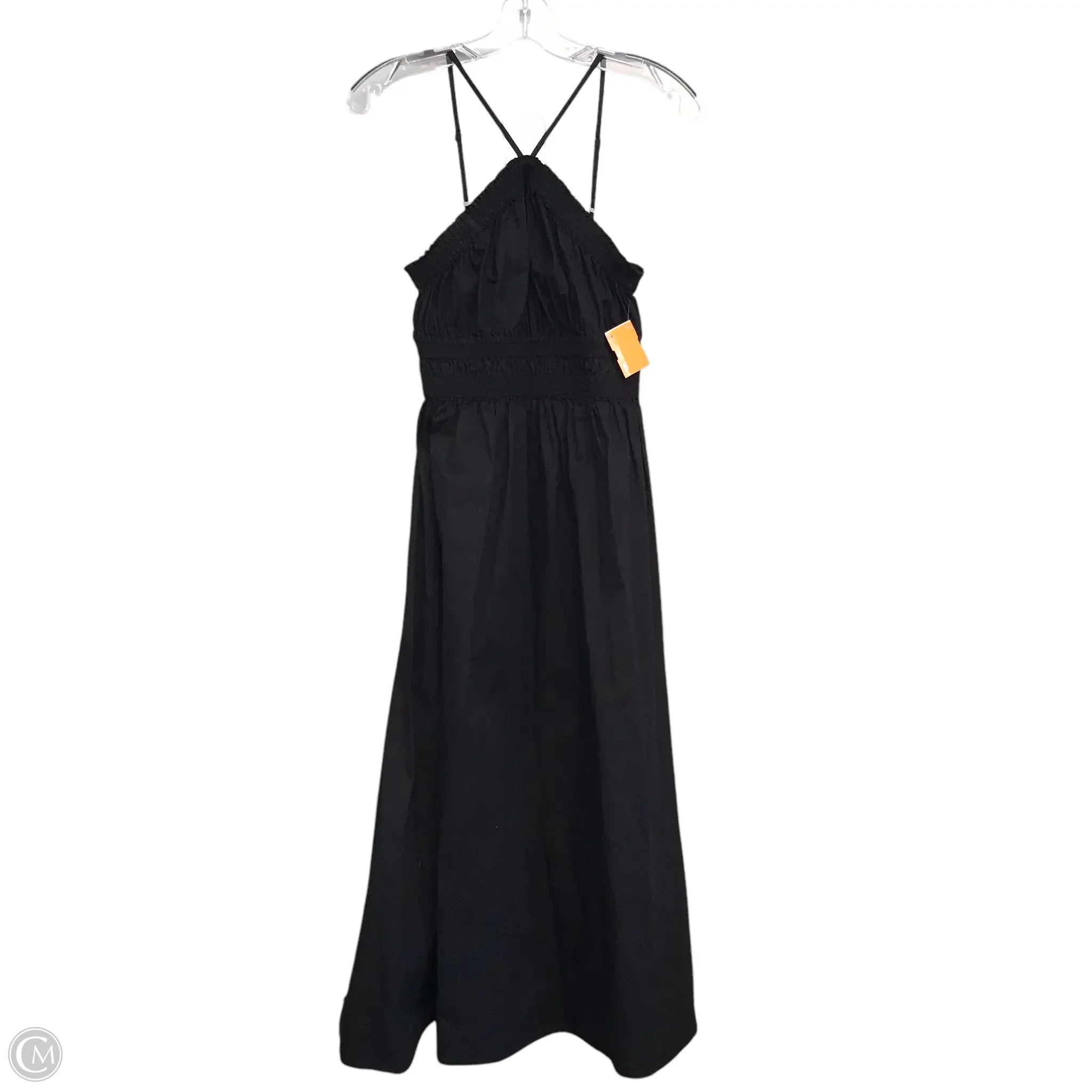 Dress Casual Midi By Rachel Parcell In Black, Size: Xs Casual Short Summer