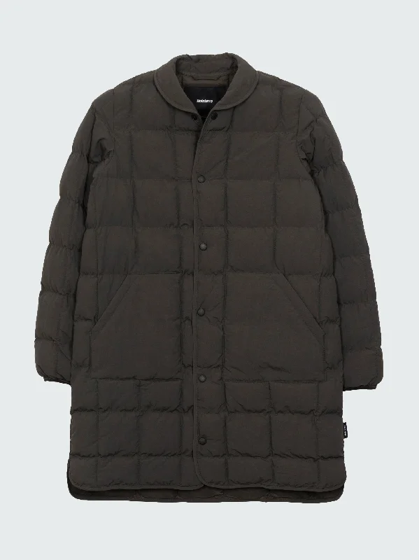 Women's Lapwing Coat Hooded Jacket Zipper Jacket Button Jacket