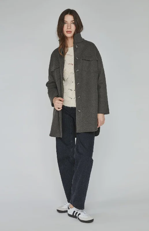 WESLEY LIGHTWEIGHT COAT Vest Waistcoat Gilet