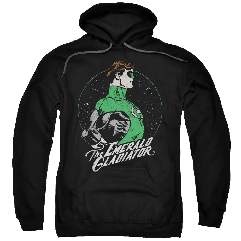 DC Comics Star Gazer - Pullover Hoodie Bolero Style Sweater
