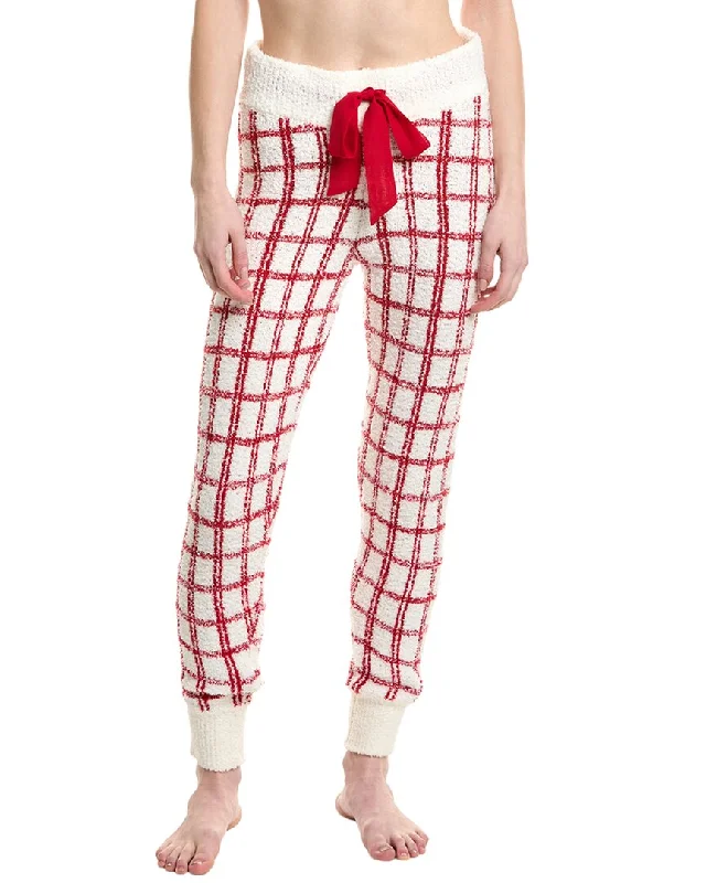 Honeydew Intimates Snow Angel Legging Elegant Embellished Leggings