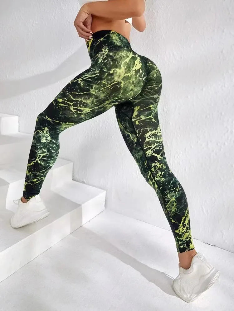 Fluorescent Green