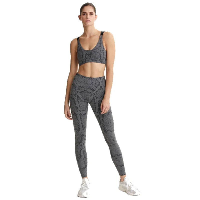Varley Marina Womens Leggings Casual Slim-Fit Leggings