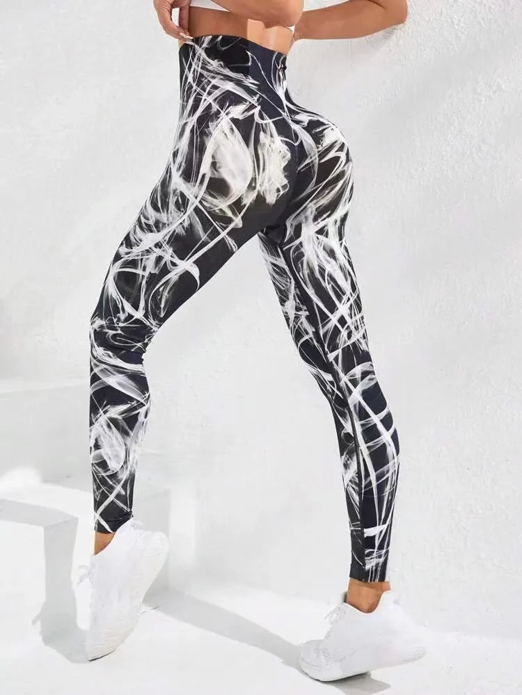 Black Lines