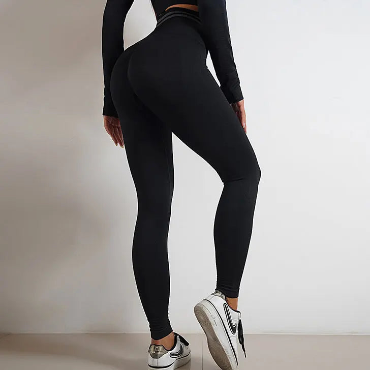 Black Leggings
