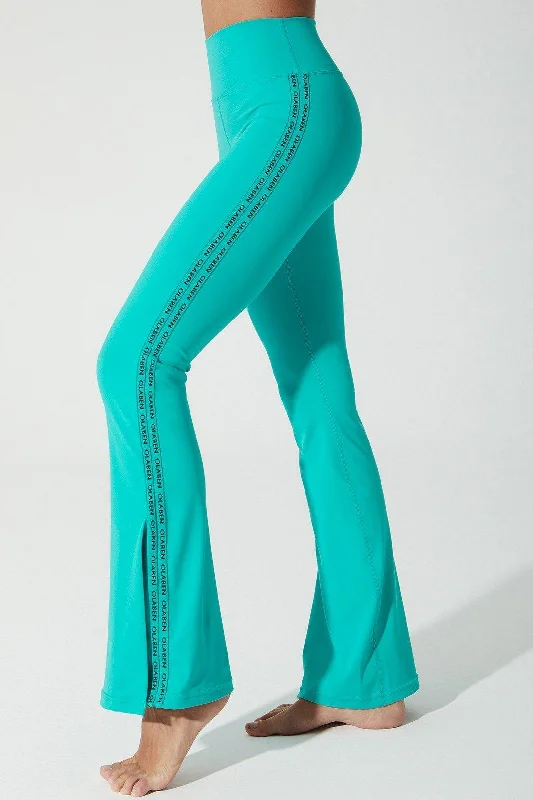 Olaben Ylang Legging - Java Trendy Sporty Compression Leggings