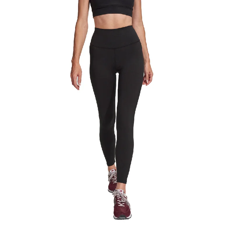 Varley Freesoft 25 Inch Womens Leggings Trendy Full-Length Leggings