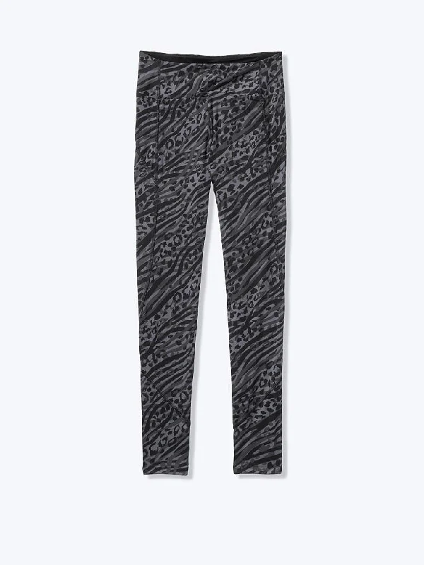 Victoria's Secret Buttery Soft Legging - PINK - Women Elegant Printed Leggings with Pockets Victoria's Secret Buttery Soft Legging - PINK - Women Elegant Printed Leggings with Pockets
