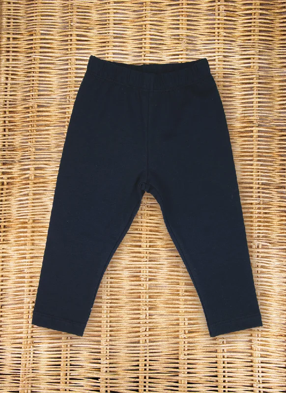 Classic Leggings - Ankle lenght Comfortable Plus Size Leggings