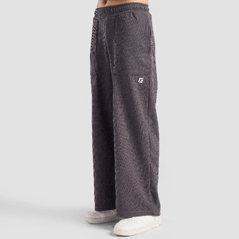 Prime Trousers (Charcoal) Trousers Sale Discount