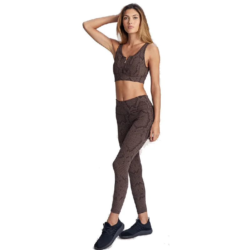 Varley Estrella Womens Leggings Elegant Embellished Leggings
