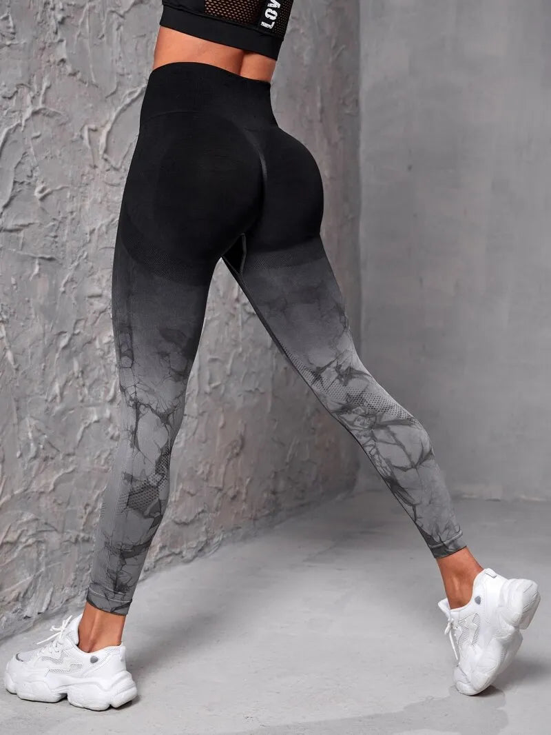 Yoga Pants Women Seamless Leggings Push Up Sports Fitness Joggings High Waist Gym Workout Scrunch Tie Dye Running Leggings Cozy Warmth Leggings Yoga Pants Women Seamless Leggings Push Up Sports Fitness Joggings High Waist Gym Workout Scrunch Tie Dye Running Leggings Cozy Warmth Leggings