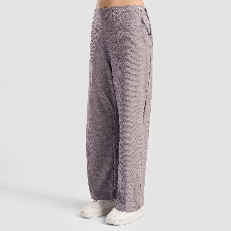 Prism Trouser (Grey) Trousers Brand Named