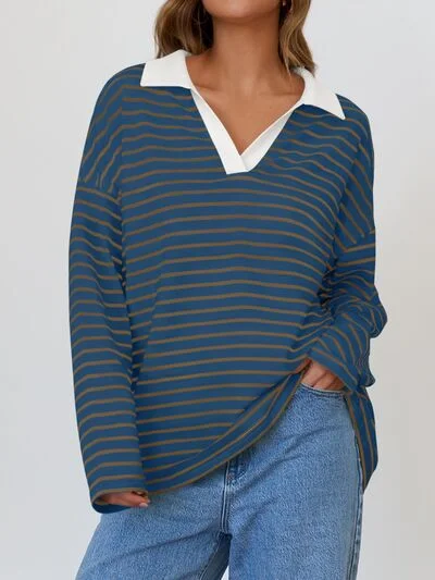 French Blue