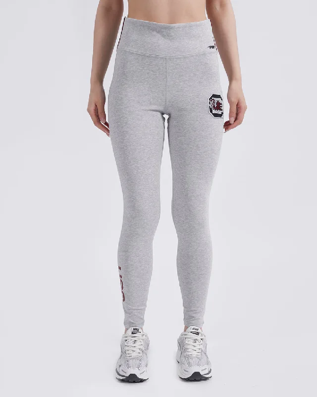 PRS USC Jersey Legging Stylish Printed Sport Leggings