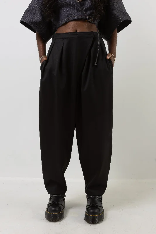 JULIUS TROUSER Trousers Versatile Stylish