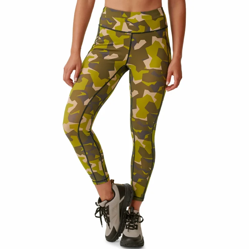 BASS OUTDOOR - Rover Ankle-Length Leggings Comfortable Cold Weather Leggings