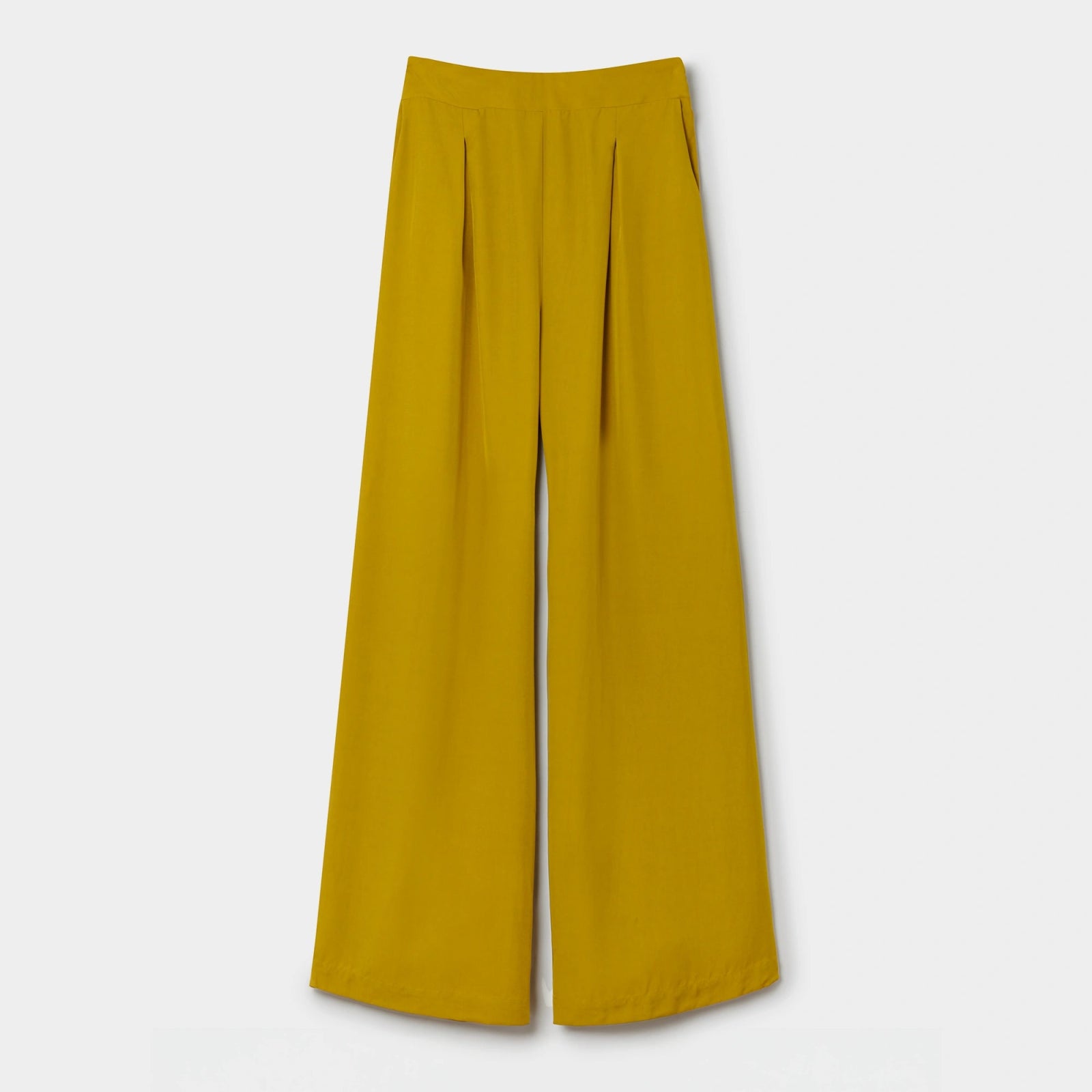 Another Sunday Casual Wide Leg trousers Trousers chic fashionable