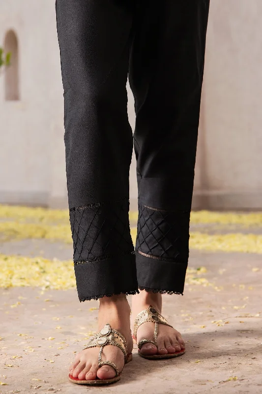 1 PC Stitched |Cotton Trouser Trousers Travel Practical