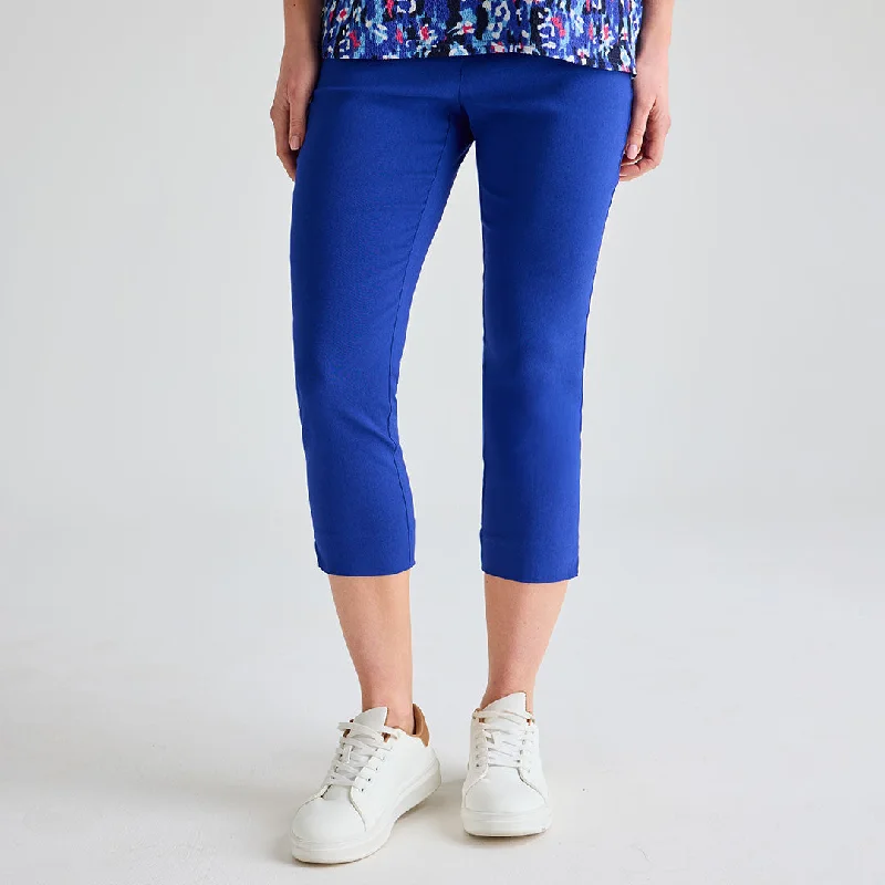 Ladies Royal Bengaline Trousers Trousers Leisure Comfortable