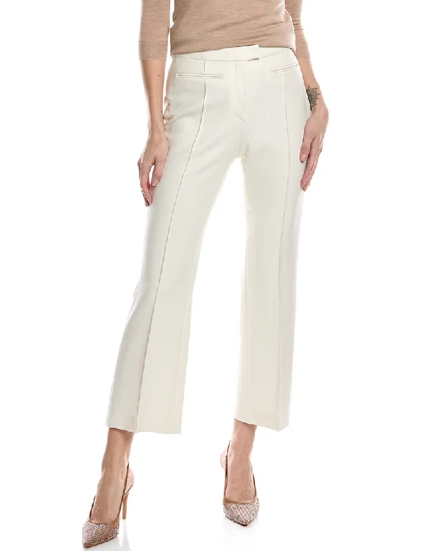 Hugo Boss Tizora Trouser Trousers Fleece Cozy