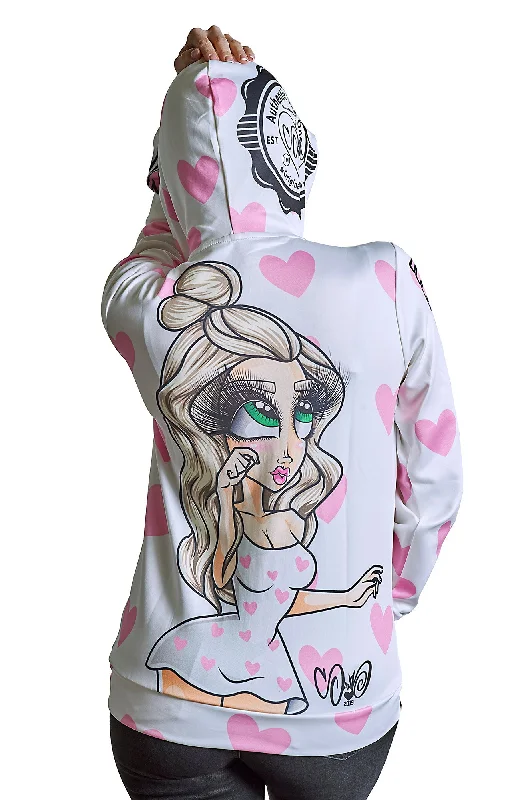 Mascara Baby Blonde