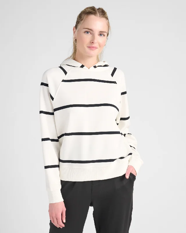 Turner Hoodie Hoodie with Color Block Contrast Stylish