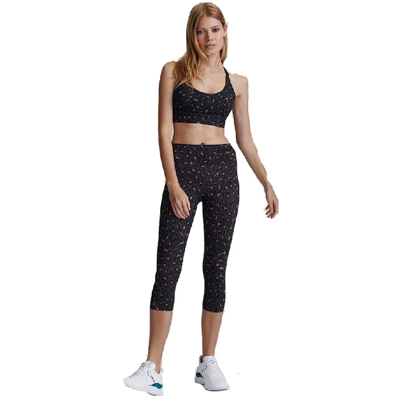 Varley Montero Womens Leggings Comfortable Compression Leggings